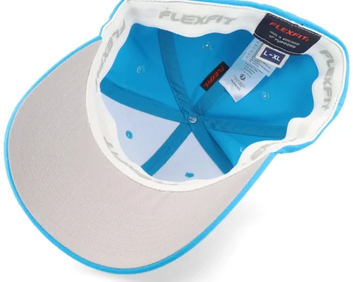 Flexfit-Flexfit Hawaiian Ocean Wooly Combed -