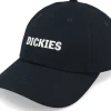 Sale Dickies Hays Dad Cap - Black