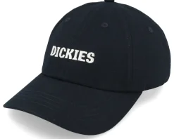 Sale Dickies Hays Dad Cap - Black