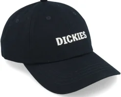 Sale Dickies Hays Dad Cap - Black