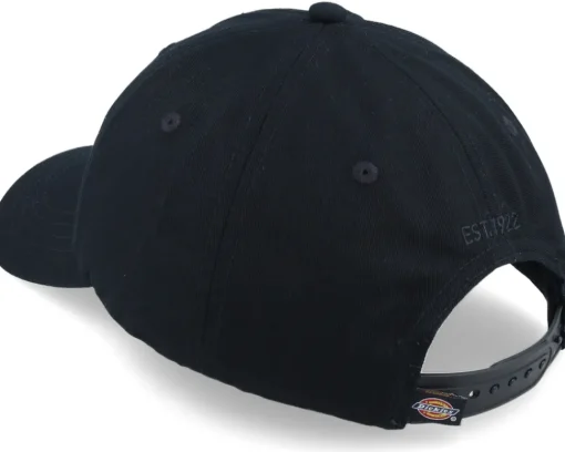 Sale Dickies Hays Dad Cap - Black