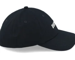 Sale Dickies Hays Dad Cap - Black