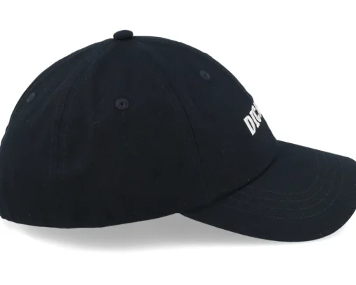 Sale Dickies Hays Dad Cap - Black