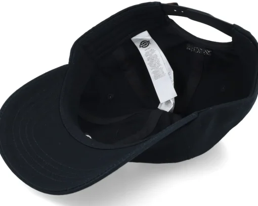 Sale Dickies Hays Dad Cap - Black