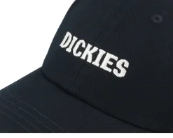 Sale Dickies Hays Dad Cap - Black