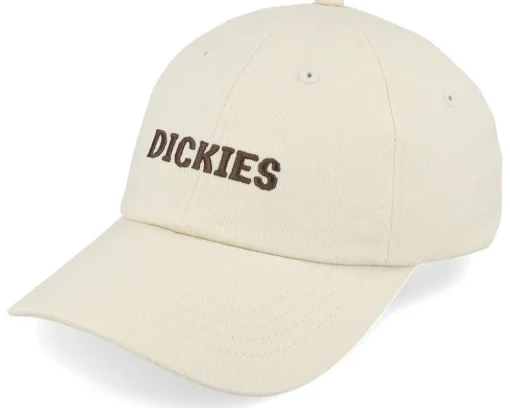 Sale Dickies Hays Dad Cap - Black