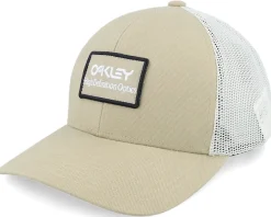 Trucker-Oakley Hdo Patch Pebble/Mist Trucker - Beige