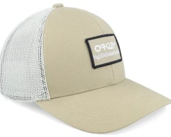 Trucker-Oakley Hdo Patch Pebble/Mist Trucker - Beige