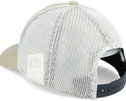 Trucker-Oakley Hdo Patch Pebble/Mist Trucker - Beige