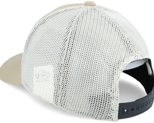 Trucker-Oakley Hdo Patch Pebble/Mist Trucker - Beige
