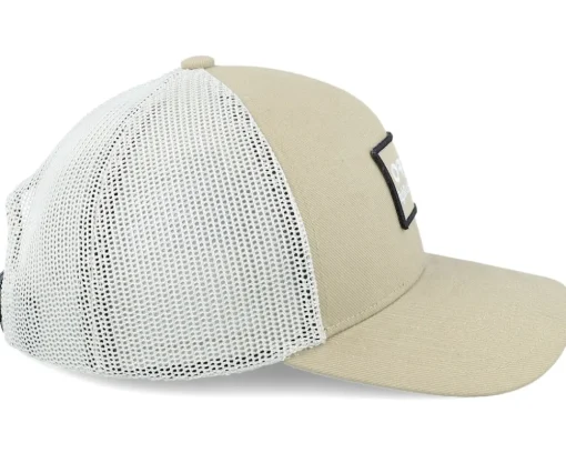 Trucker-Oakley Hdo Patch Pebble/Mist Trucker - Beige