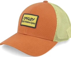 Trucker-Oakley Hdo Patch Pebble/Mist Trucker - Beige