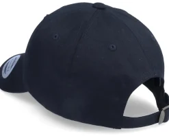 Dad Cap-Abducted Hearts Love Friends Black Dad Cap -
