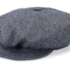 Hot CTH Ericson Heidi Moon Lambswool Mid Grey Vega Cap -