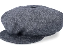 Hot CTH Ericson Heidi Moon Lambswool Mid Grey Vega Cap -