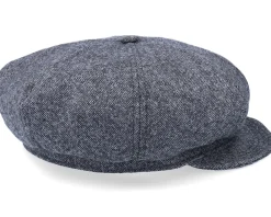 Hot CTH Ericson Heidi Moon Lambswool Mid Grey Vega Cap -