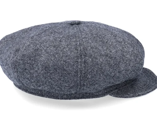 Hot CTH Ericson Heidi Moon Lambswool Mid Grey Vega Cap -
