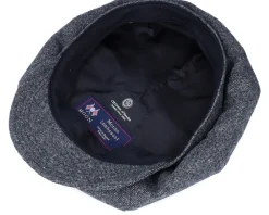 Hot CTH Ericson Heidi Moon Lambswool Mid Grey Vega Cap -