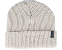 Cuff Beanies-Brixton Heist Beanie Beige Cuff -