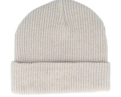 Cuff Beanies-Brixton Heist Beanie Beige Cuff -
