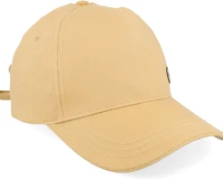 Fashion Rip Curl Hemp Tie Back Gold Dad Cap -