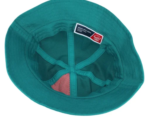 Buckets-Herschel Henderson Harbour Blue Bucket -