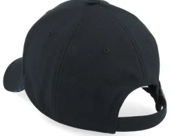 Sale J.Lindeberg Hennric Cap Black Adjustable -