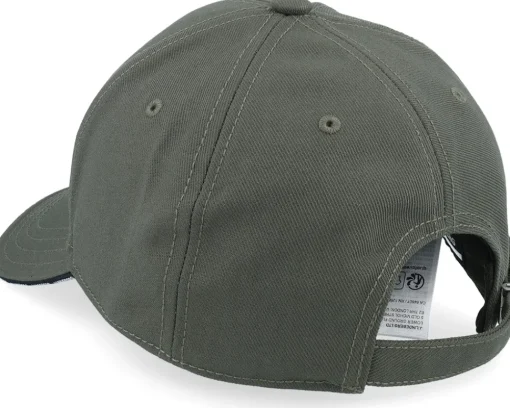 Online J.Lindeberg Hennric Cap Forest Green Adjustable -