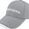 Adjustable-J.Lindeberg Hennric Cap Night Owl Adjustable -