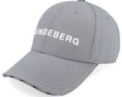 Adjustable-J.Lindeberg Hennric Cap Night Owl Adjustable -