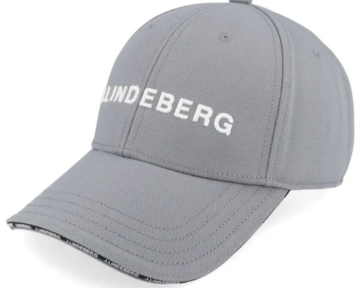 Adjustable-J.Lindeberg Hennric Cap Night Owl Adjustable -