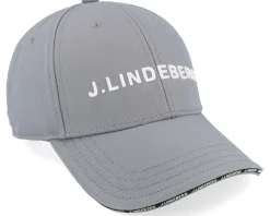 Adjustable-J.Lindeberg Hennric Cap Night Owl Adjustable -