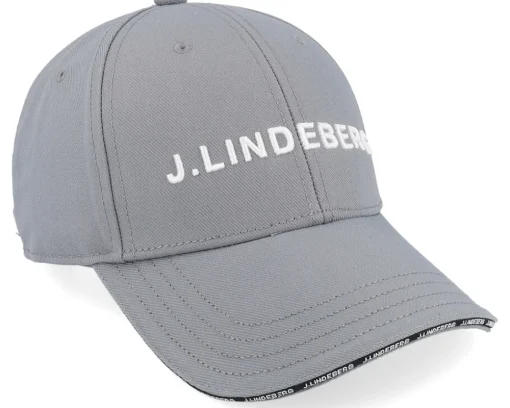 Adjustable-J.Lindeberg Hennric Cap Night Owl Adjustable -