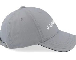 Adjustable-J.Lindeberg Hennric Cap Night Owl Adjustable -