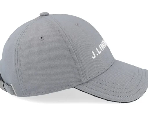 Adjustable-J.Lindeberg Hennric Cap Night Owl Adjustable -