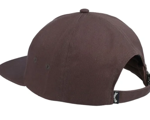 Snapback-Billabong Heritage Coffee Bean Strapback -