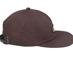 Snapback-Billabong Heritage Coffee Bean Strapback -