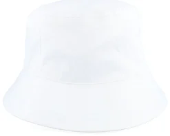 Sale Tommy Hilfiger Heritage Core Hat Bucket - White