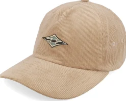 Best Billabong Heritage Strapback Dune Dad Cap -