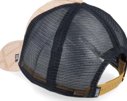 Trucker-Djinns Hft Fendolookalike Khaki Trucker -