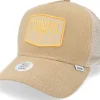 Trucker-Djinns Hft Hippy Canvas Sand Trucker -
