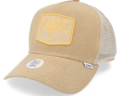 Trucker-Djinns Hft Hippy Canvas Sand Trucker -