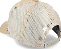 Trucker-Djinns Hft Hippy Canvas Sand Trucker -