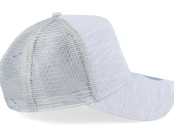 Trucker-Djinns Hft Lazy Piquet Grey Trucker -