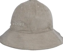 Buckets-Dickies Higginson Khaki Bucket -
