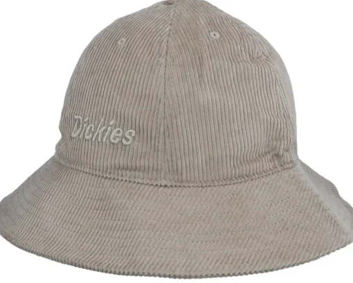 Buckets-Dickies Higginson Khaki Bucket -