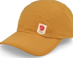 5-Panel-Fjällräven High Coast Lite Cap Acorn 5-Panel -