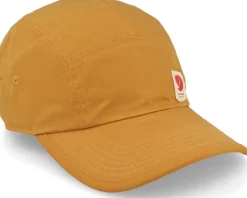 5-Panel-Fjällräven High Coast Lite Cap Acorn 5-Panel -