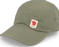 5-Panel-Fjällräven High Coast Lite Cap 5-Panel - Green