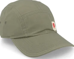 5-Panel-Fjällräven High Coast Lite Cap 5-Panel - Green